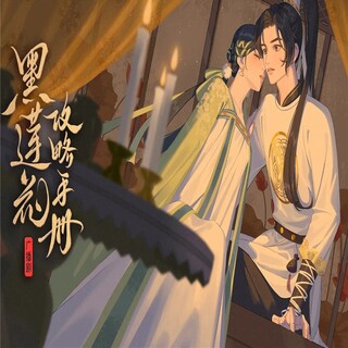 黑莲花攻略手册-第二季