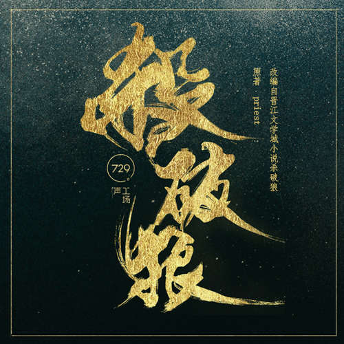 杀破狼-第一季