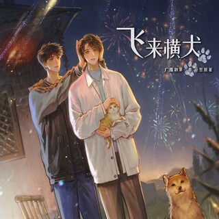 飞来横犬-第1季