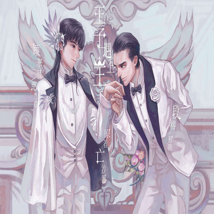 王子遇上王