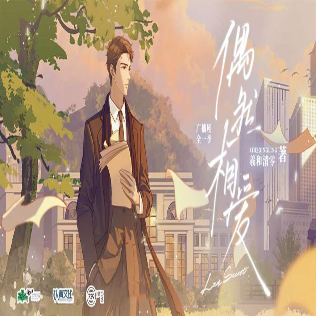 偶然相爱