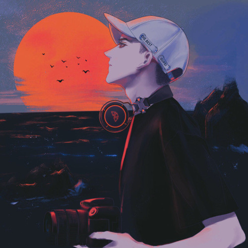 全校都以为我们是死敌