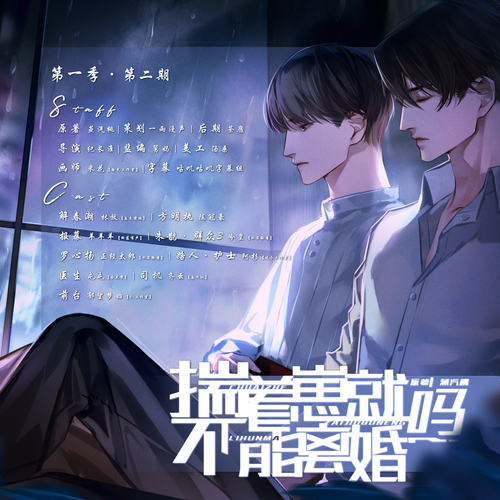 揣着崽就不能离婚吗