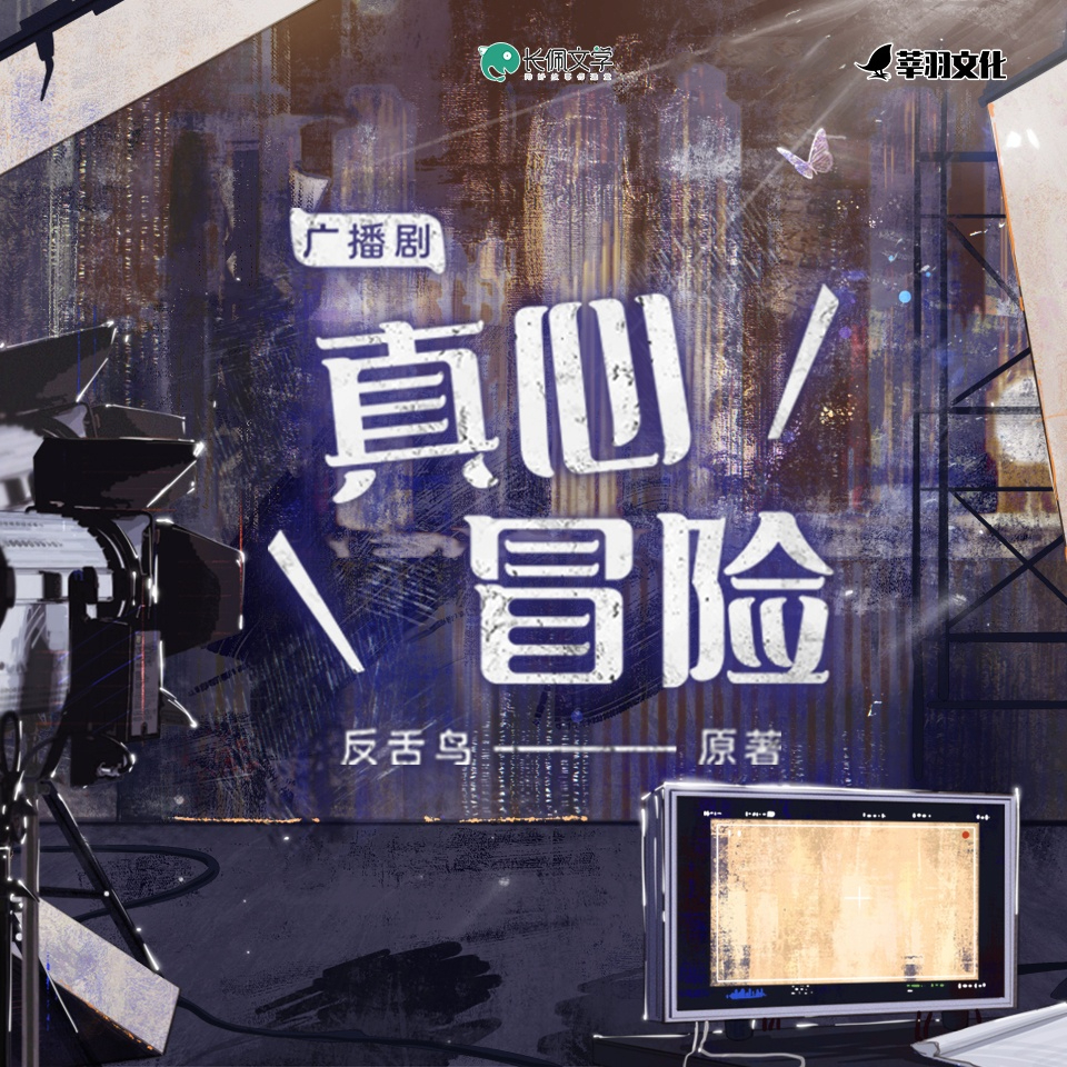 真心冒险