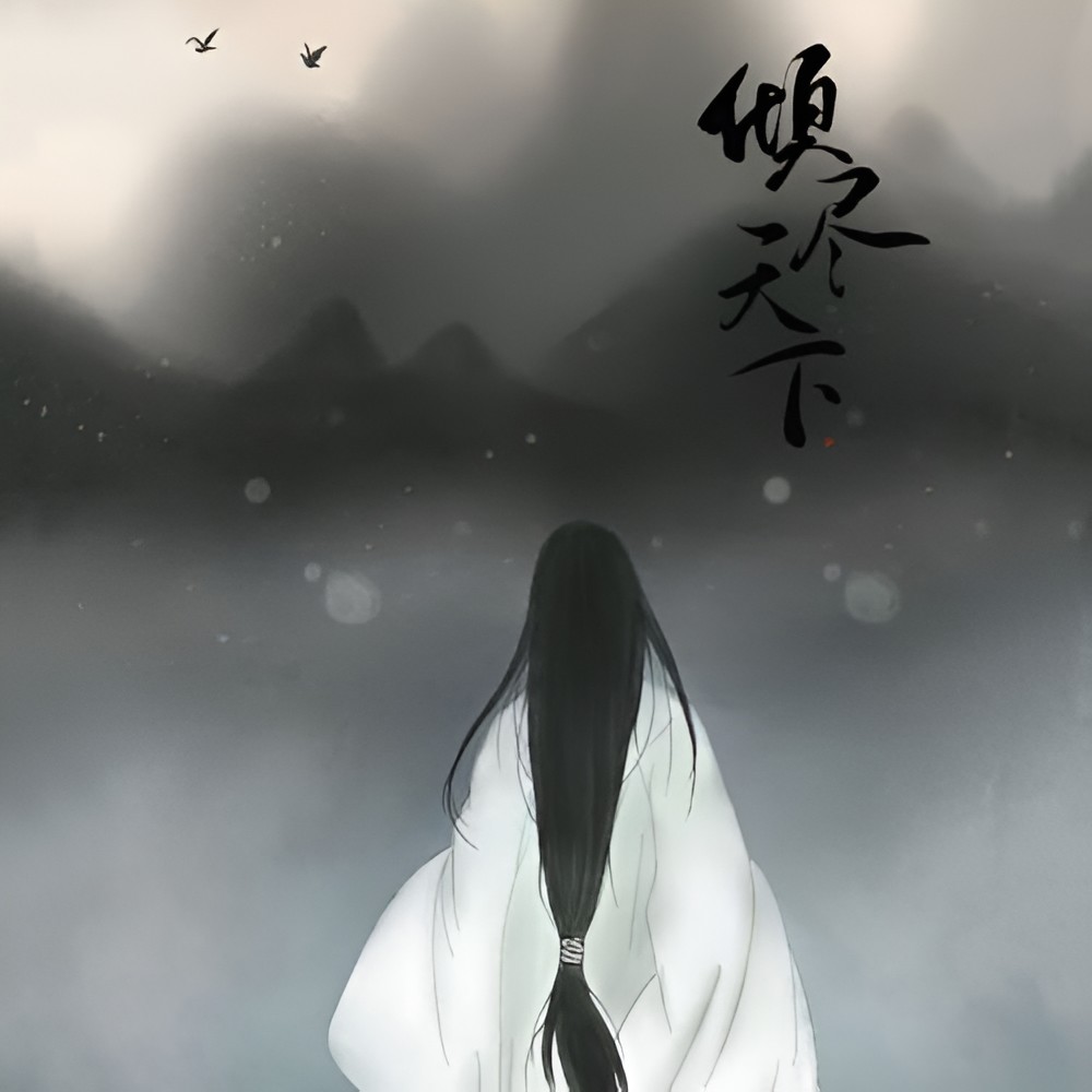倾尽天下