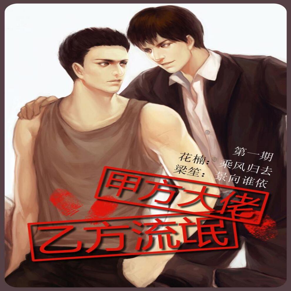 甲方大佬，乙方流氓