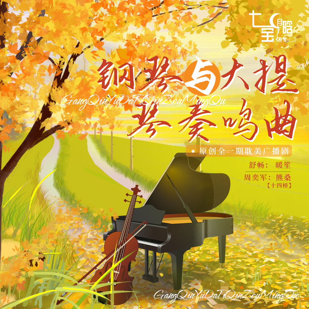 钢琴与大提琴奏鸣曲