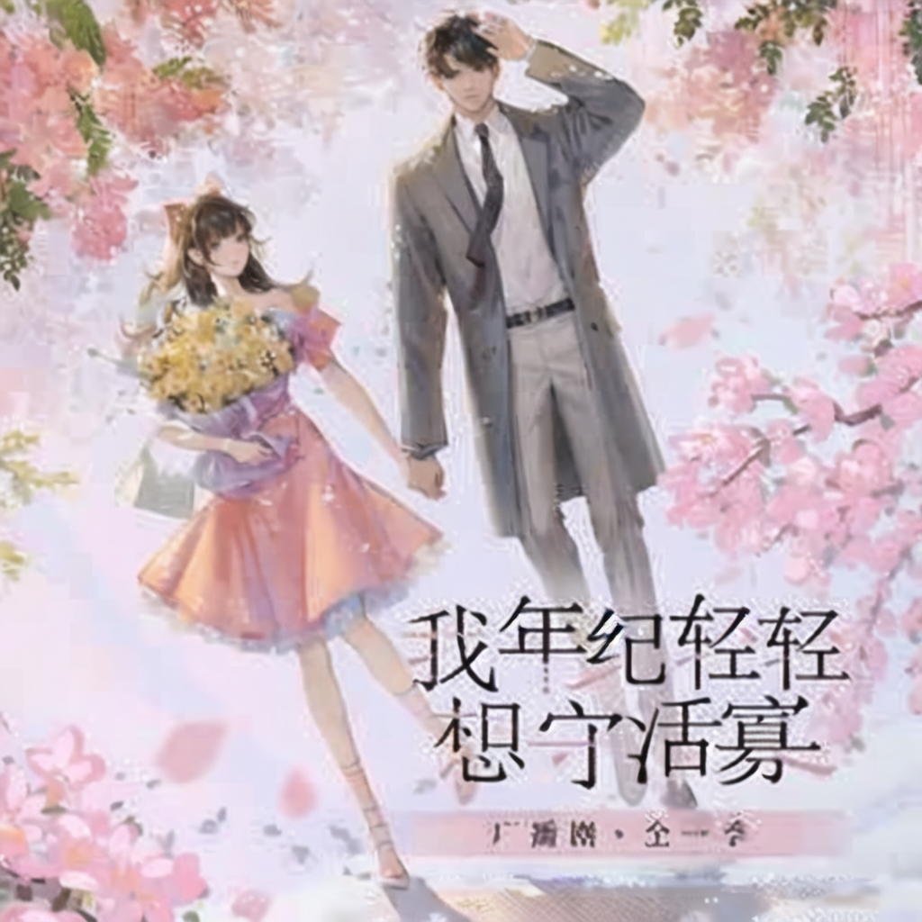 我年纪轻轻想守活寡