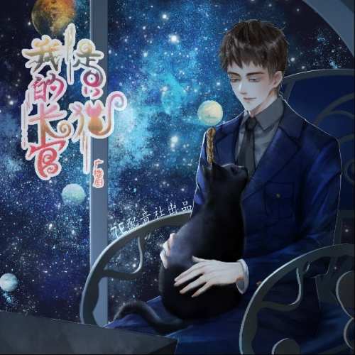 我的长官是只猫