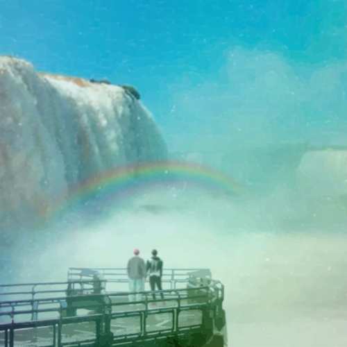 在世界尽头等你