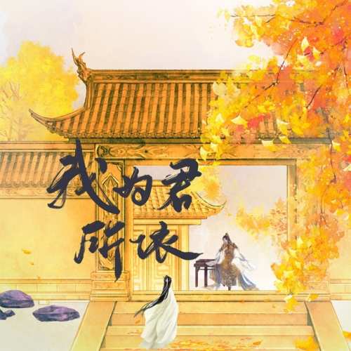 我为君所依