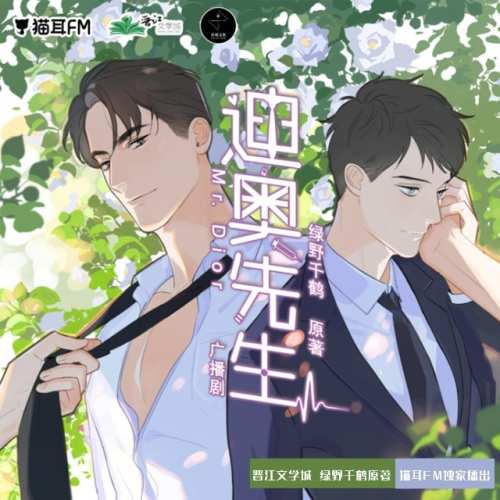 迪奥先生-第一季