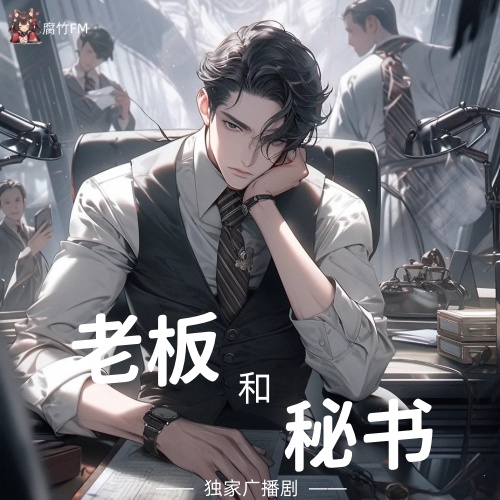 老板和秘书