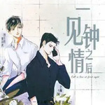 一见钟情之后