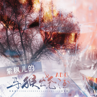 紫枫儿的马猴烧酒ABO