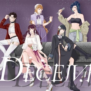 DECEIVE生活日记