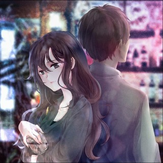 Kiss（轻吻）