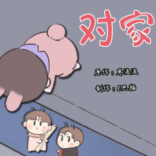 对家