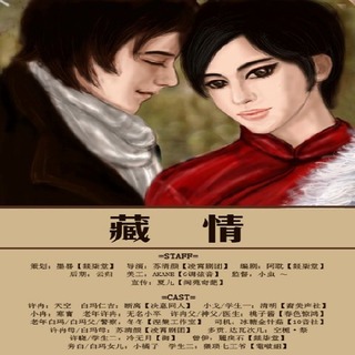 藏情