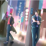 岁在长宁（沫生x顾辰）