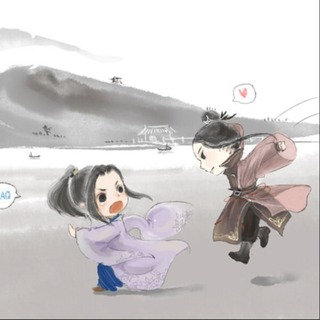 大侠别来无恙