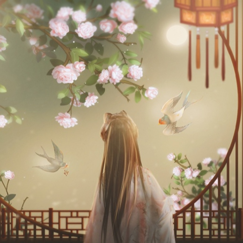 梁上燕