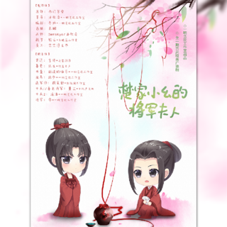 楚家小幺的将军夫人