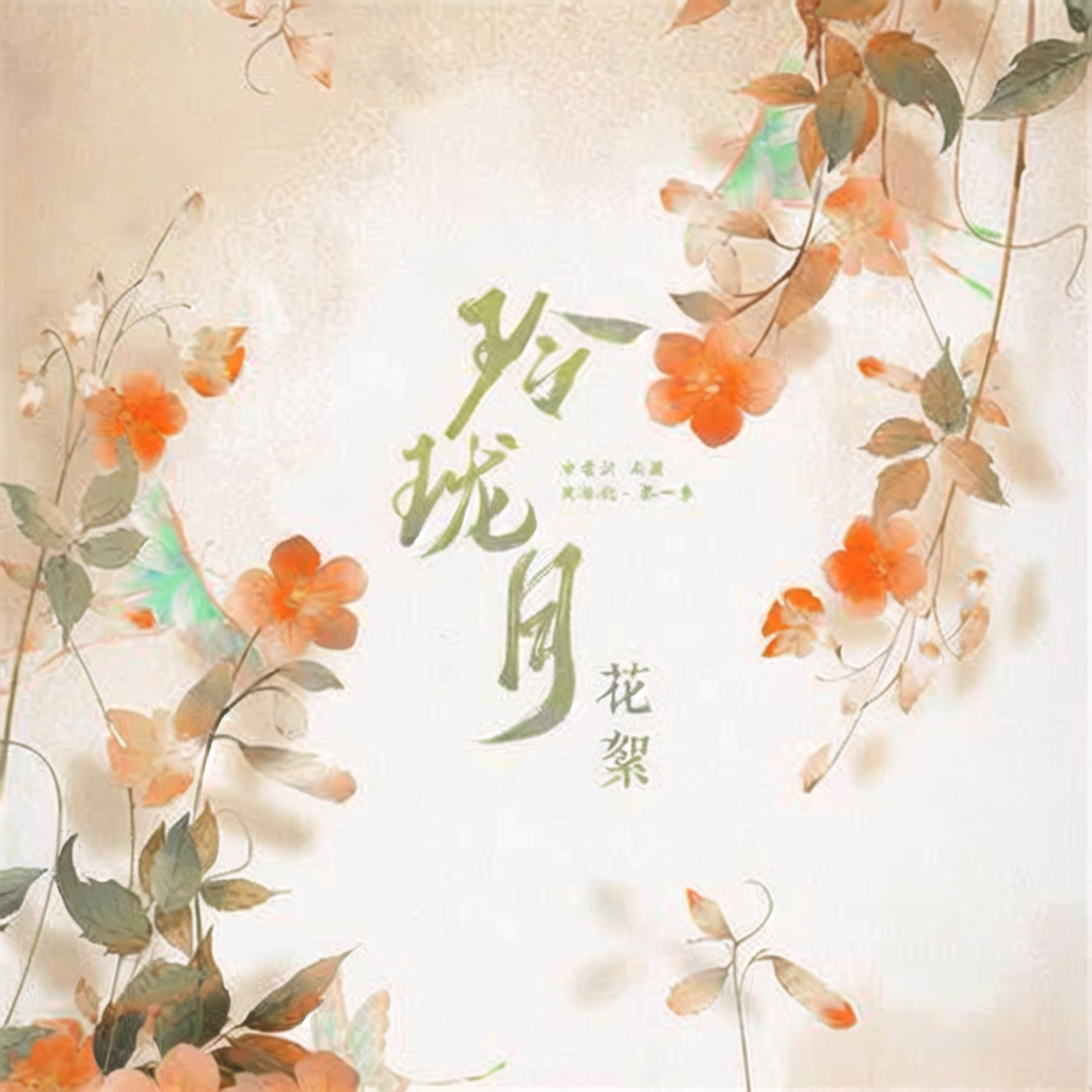 玲珑月-第一季