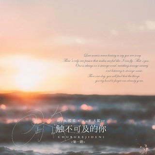 触不可及的你