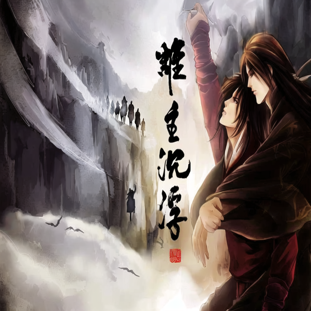 谁主沉浮