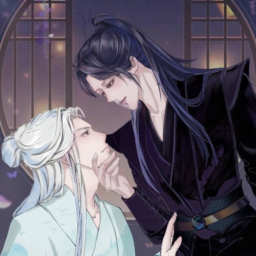 错把同人文当真后