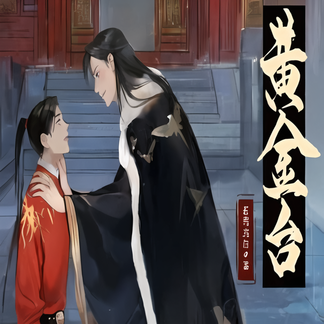 黄金台(景向谁依版&泽小西)