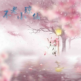 不老小琼仙