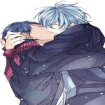 小哈与小阿的幸福生活