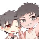 小哭包和他的暴躁先生