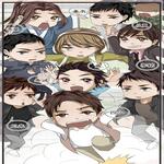 小随和他的老“攻”们