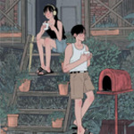 许你一生温暖