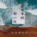 台风来临那一夜