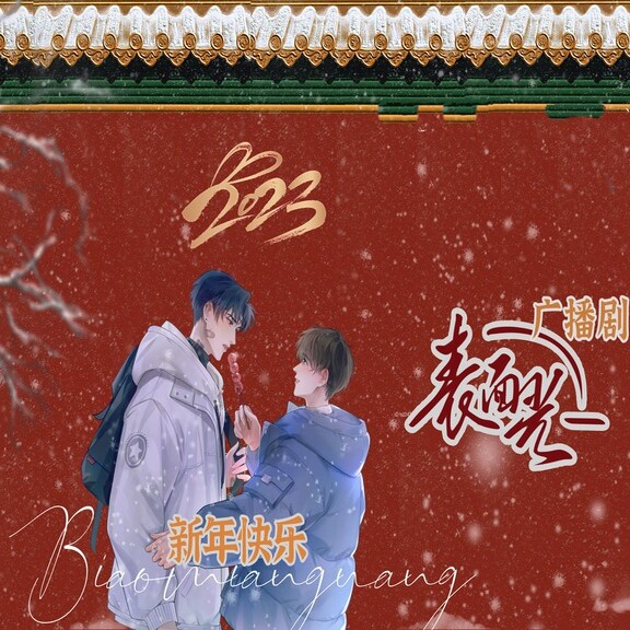 表面光-第二季
