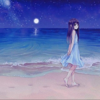 【合耳盟出品】-现代睡前微故事《暖》