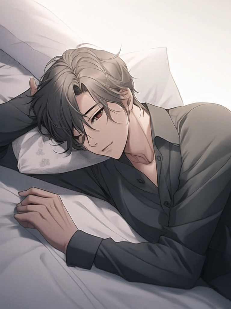 【女性向】男友束缚她(日抓)