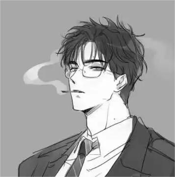 吃醋的男友