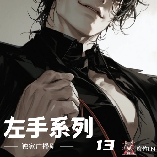 左手系列13