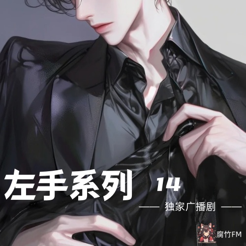 左手系列14