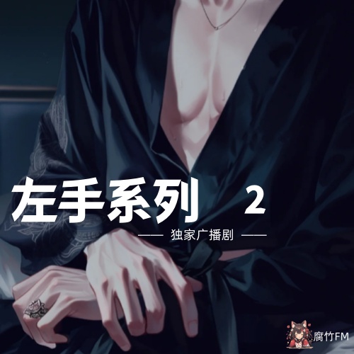 左手系列2