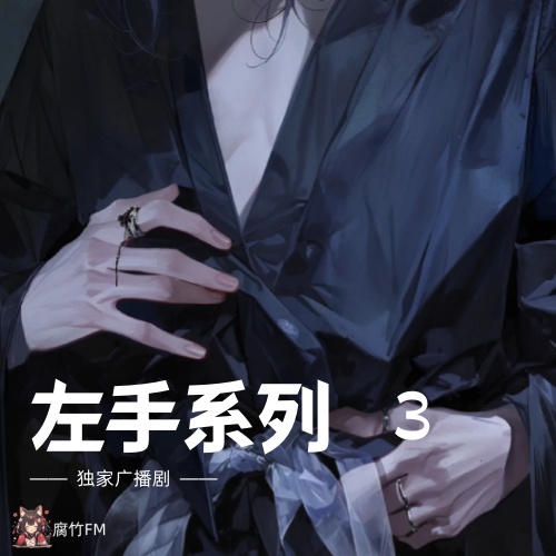 左手系列3