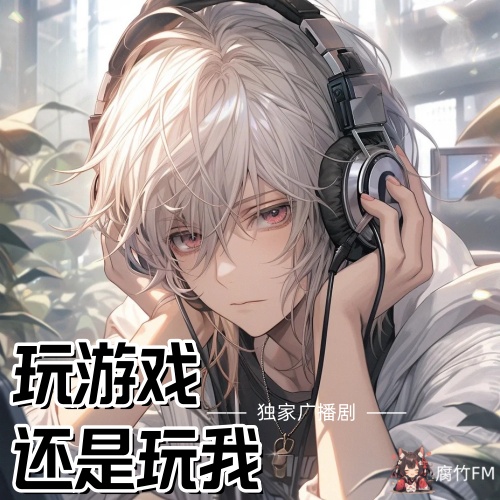 玩游戏，还是玩我