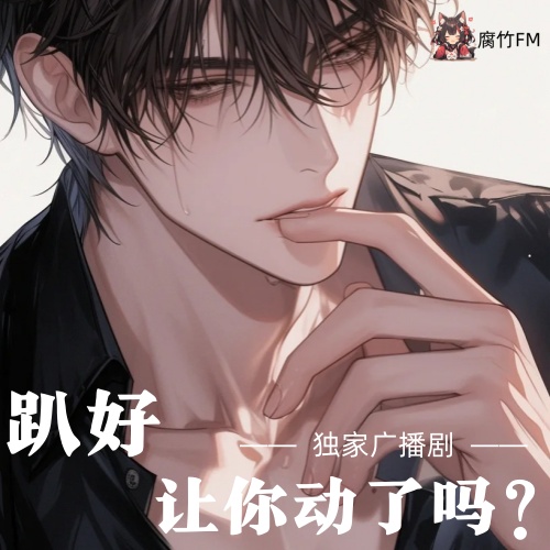 趴好，让你动了吗？