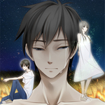 陈伦的异想世界