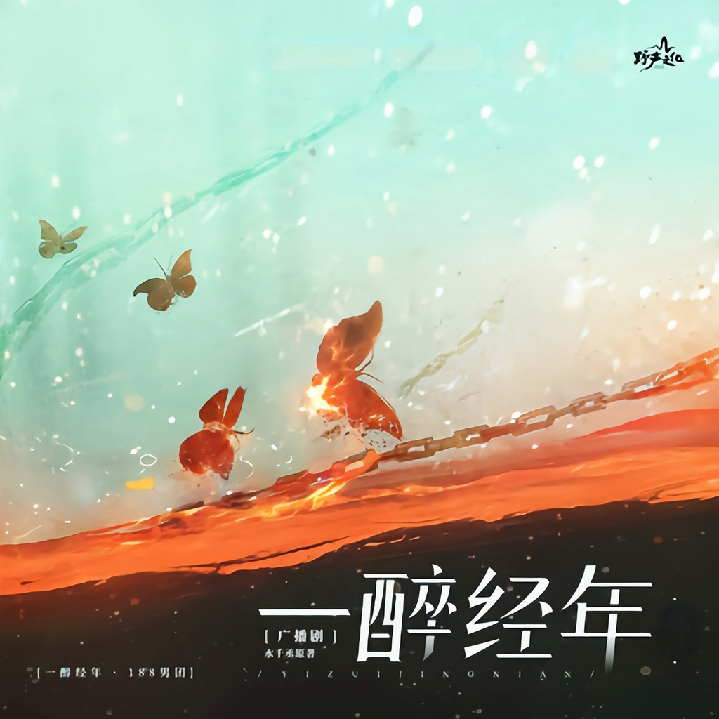 一醉经年(刘明月&余昊威)